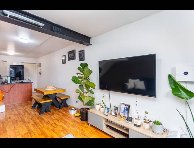 2 BEDROOM APARTMENT SOLD IN BOSTON